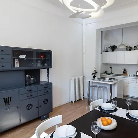 Apartman Stilysh Near Metro And Fiera Mico *