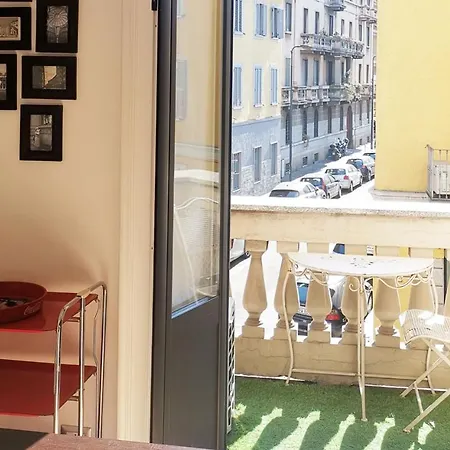 Apartman Stilysh Near Metro And Fiera Mico